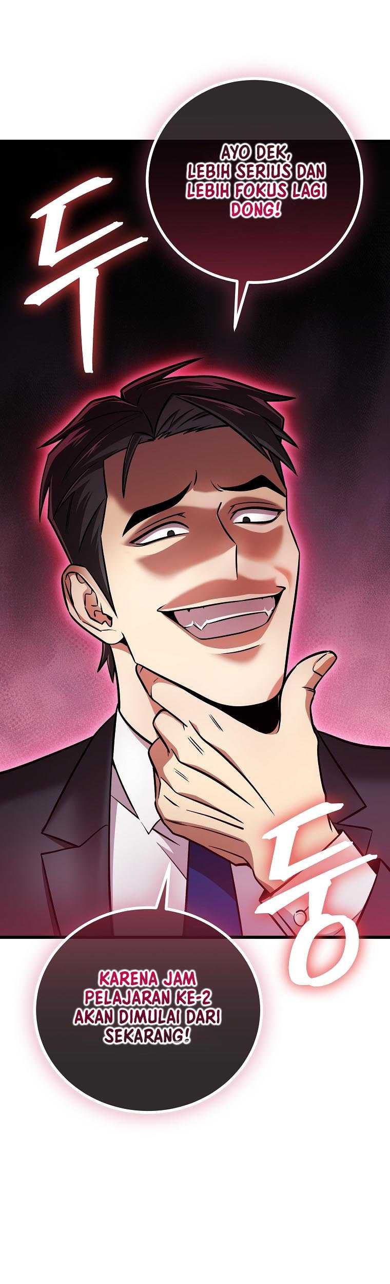 Dark Haired Tactical Genius Chapter 48 - halaman 54