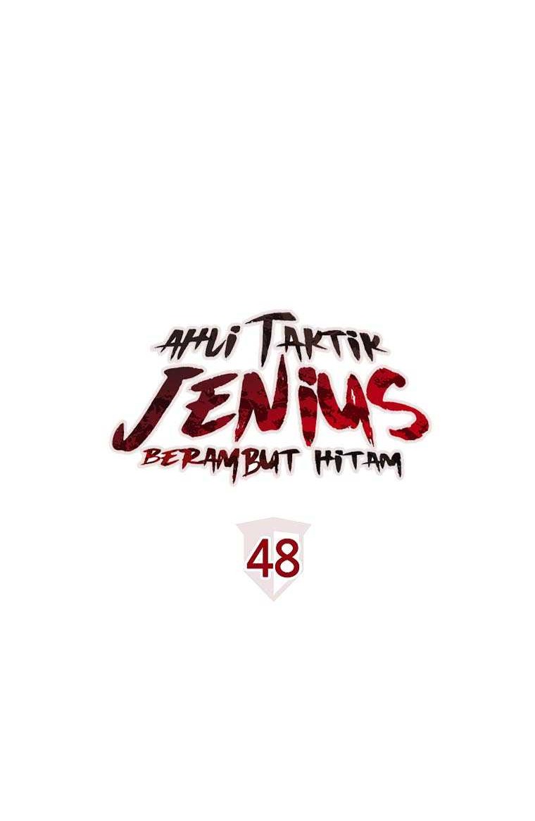 Dark Haired Tactical Genius Chapter 48 - halaman 55