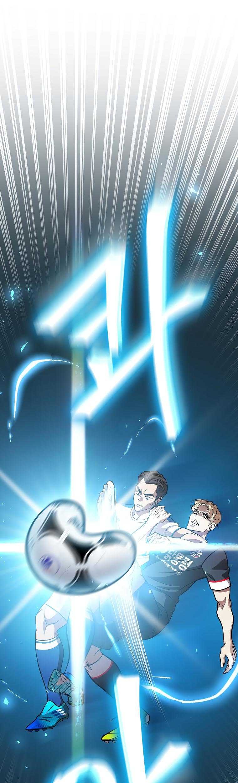 Dark Haired Tactical Genius Chapter 49 - halaman 10