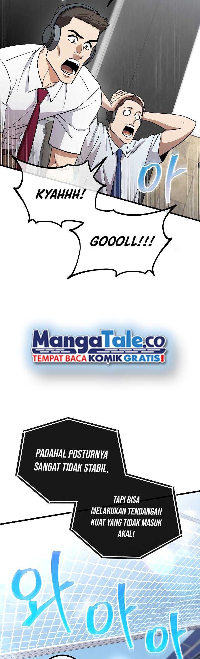 Dark Haired Tactical Genius Chapter 49 - halaman 13