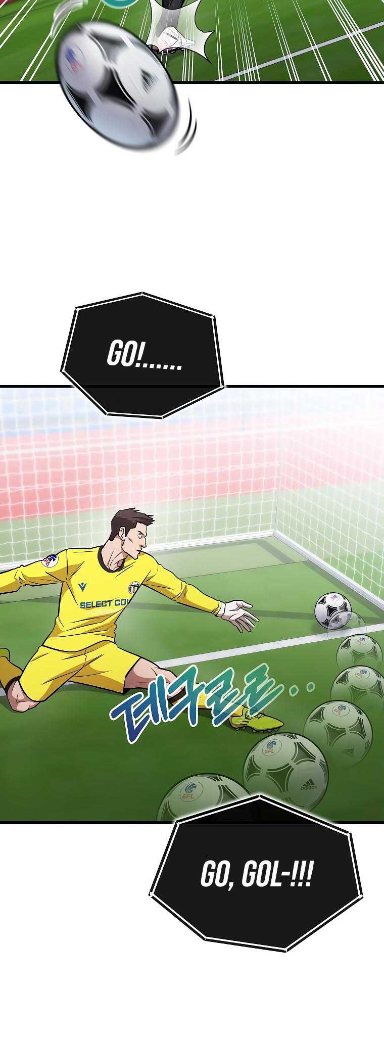 Dark Haired Tactical Genius Chapter 49 - halaman 33
