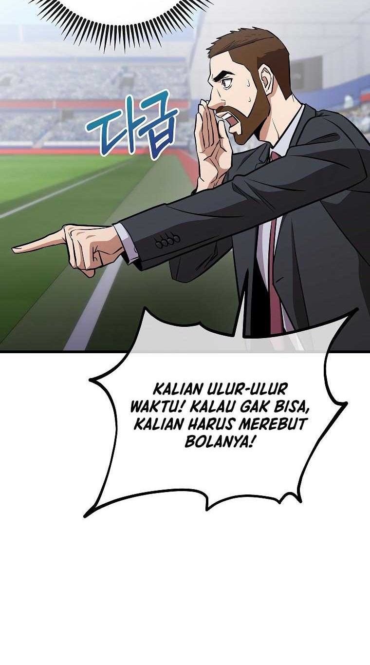 Dark Haired Tactical Genius Chapter 49 - halaman 41