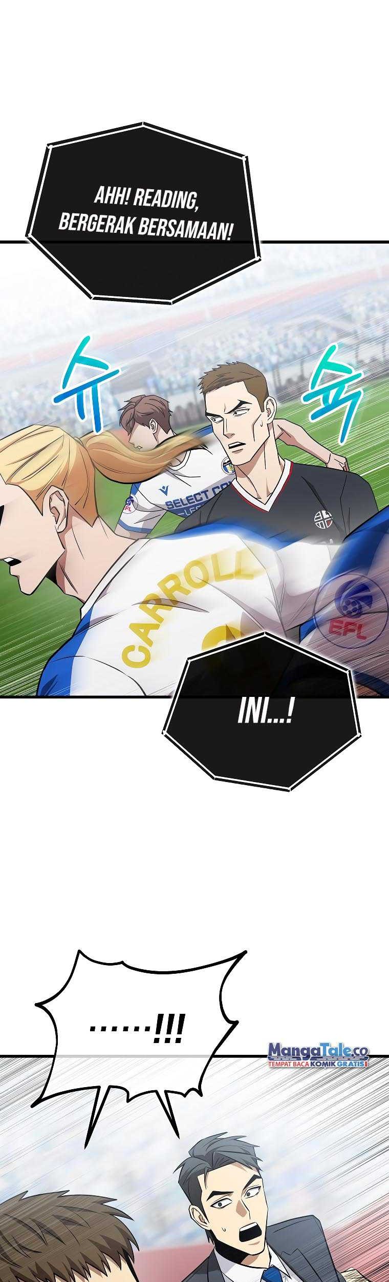 Dark Haired Tactical Genius Chapter 49 - halaman 48
