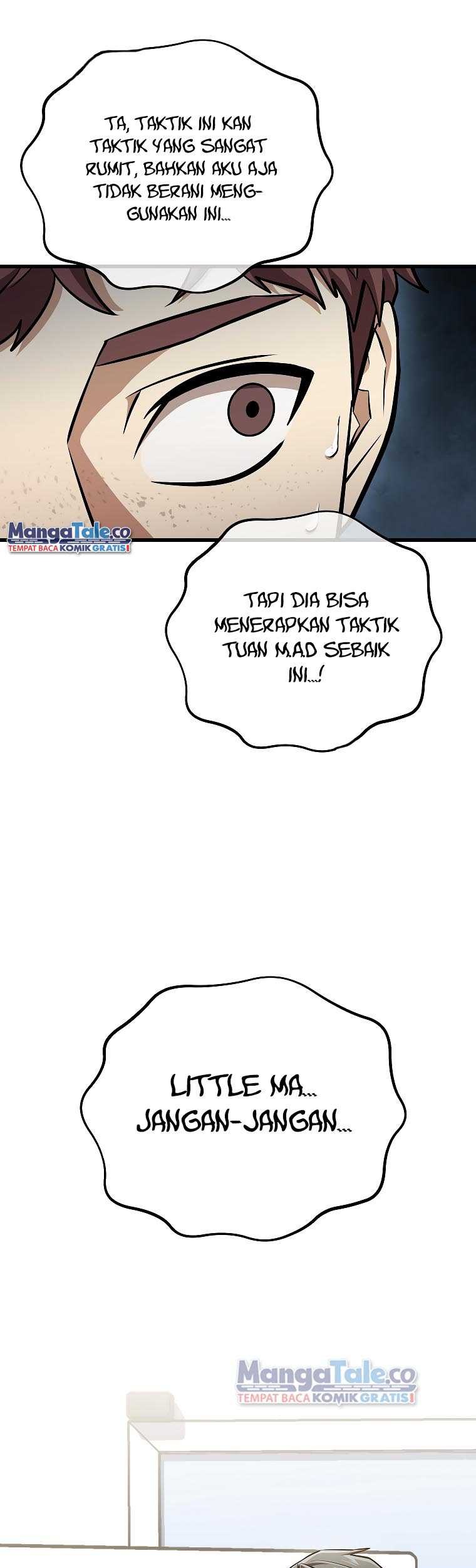 Dark Haired Tactical Genius Chapter 49 - halaman 58