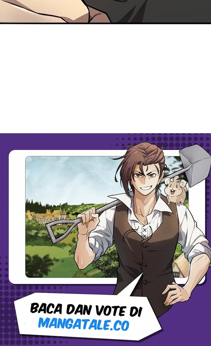 Dark Haired Tactical Genius Chapter 5 - halaman 35