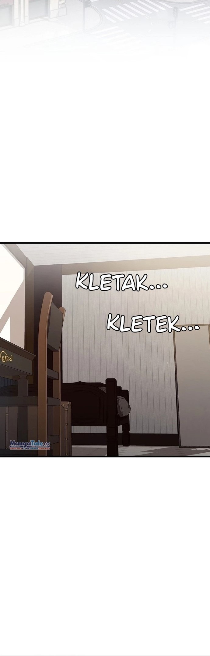 Dark Haired Tactical Genius Chapter 5 - halaman 48