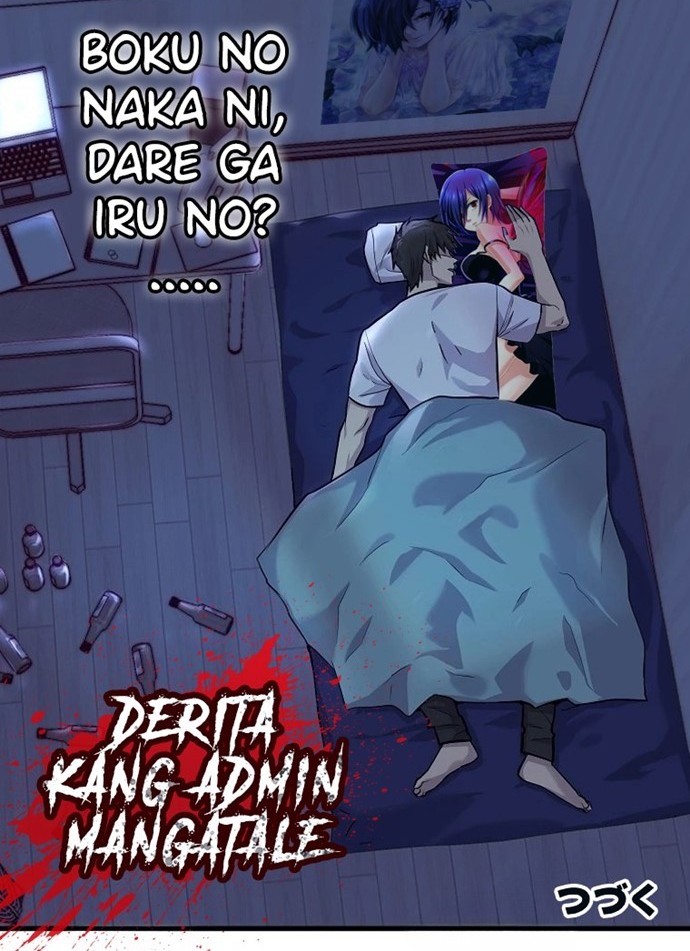 Dark Haired Tactical Genius Chapter 5 - halaman 54