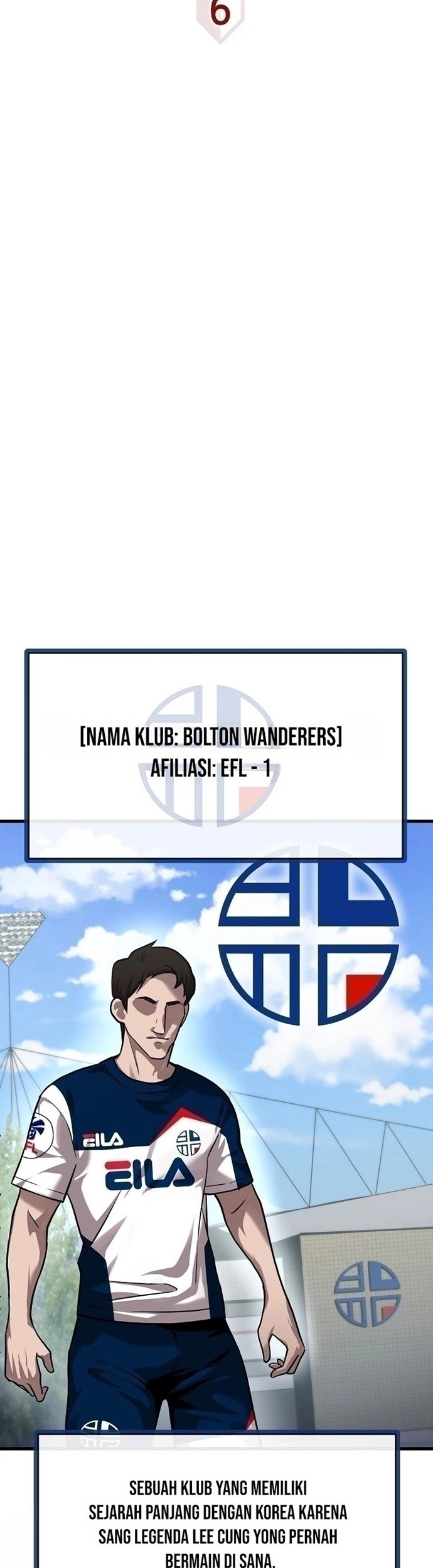Dark Haired Tactical Genius Chapter 5 - halaman 9