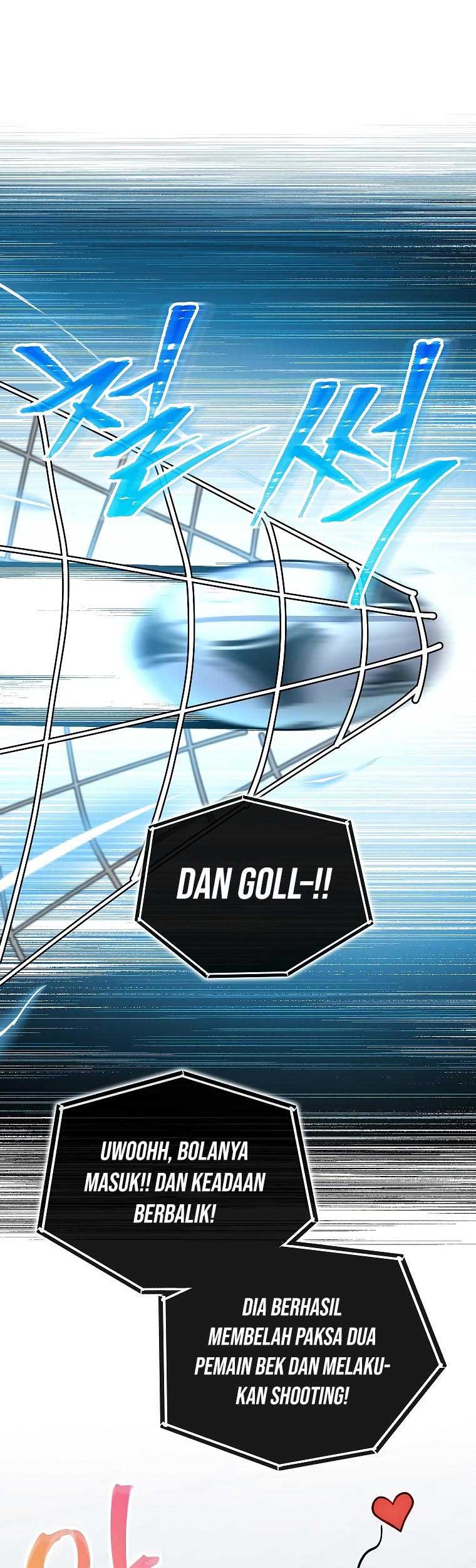 Dark Haired Tactical Genius Chapter 50 - halaman 13