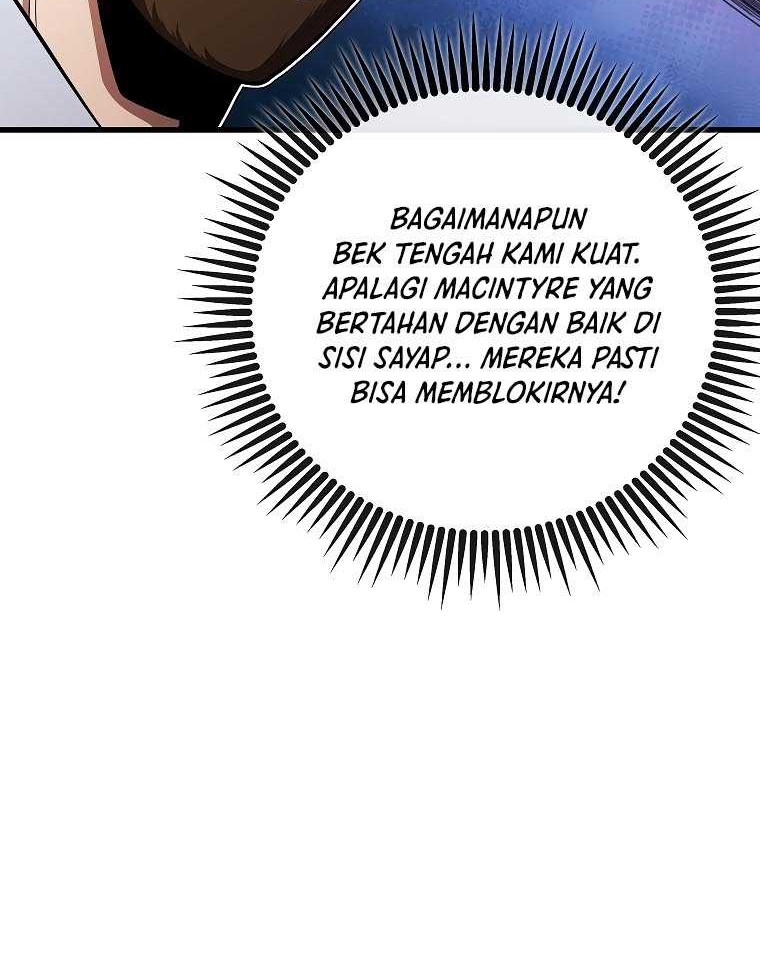 Dark Haired Tactical Genius Chapter 50 - halaman 17