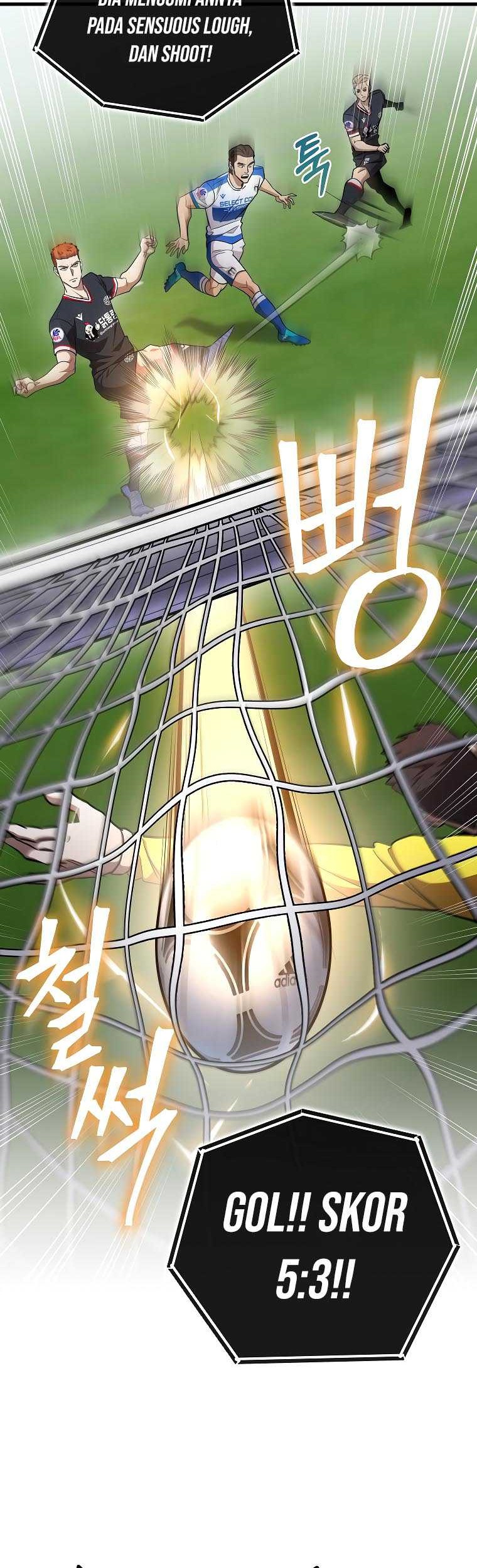 Dark Haired Tactical Genius Chapter 50 - halaman 19