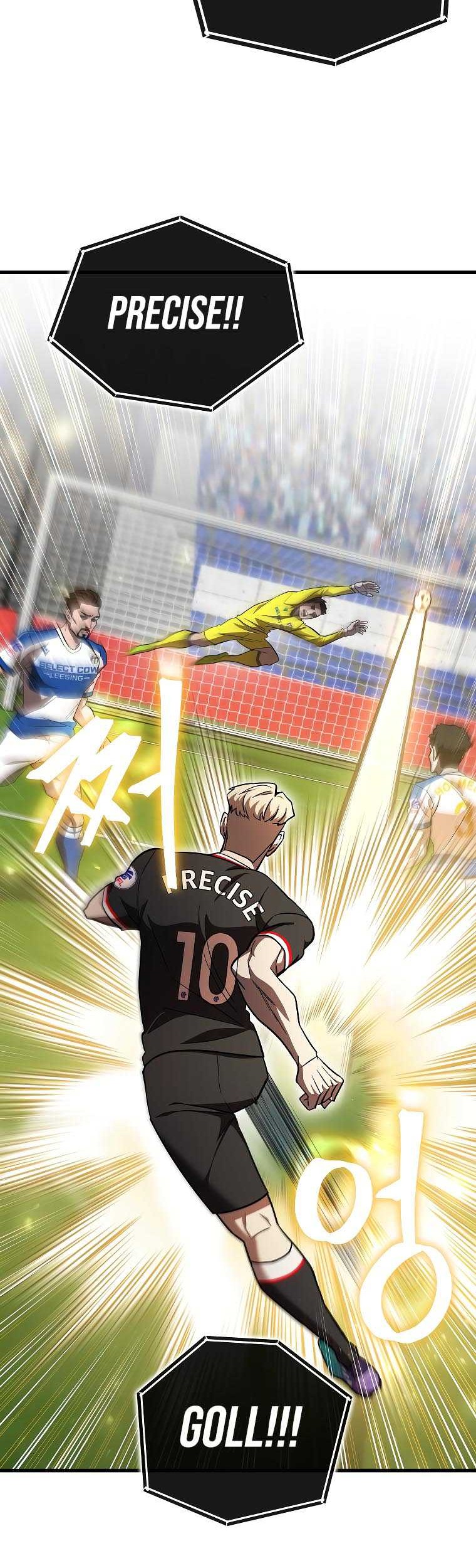 Dark Haired Tactical Genius Chapter 50 - halaman 25