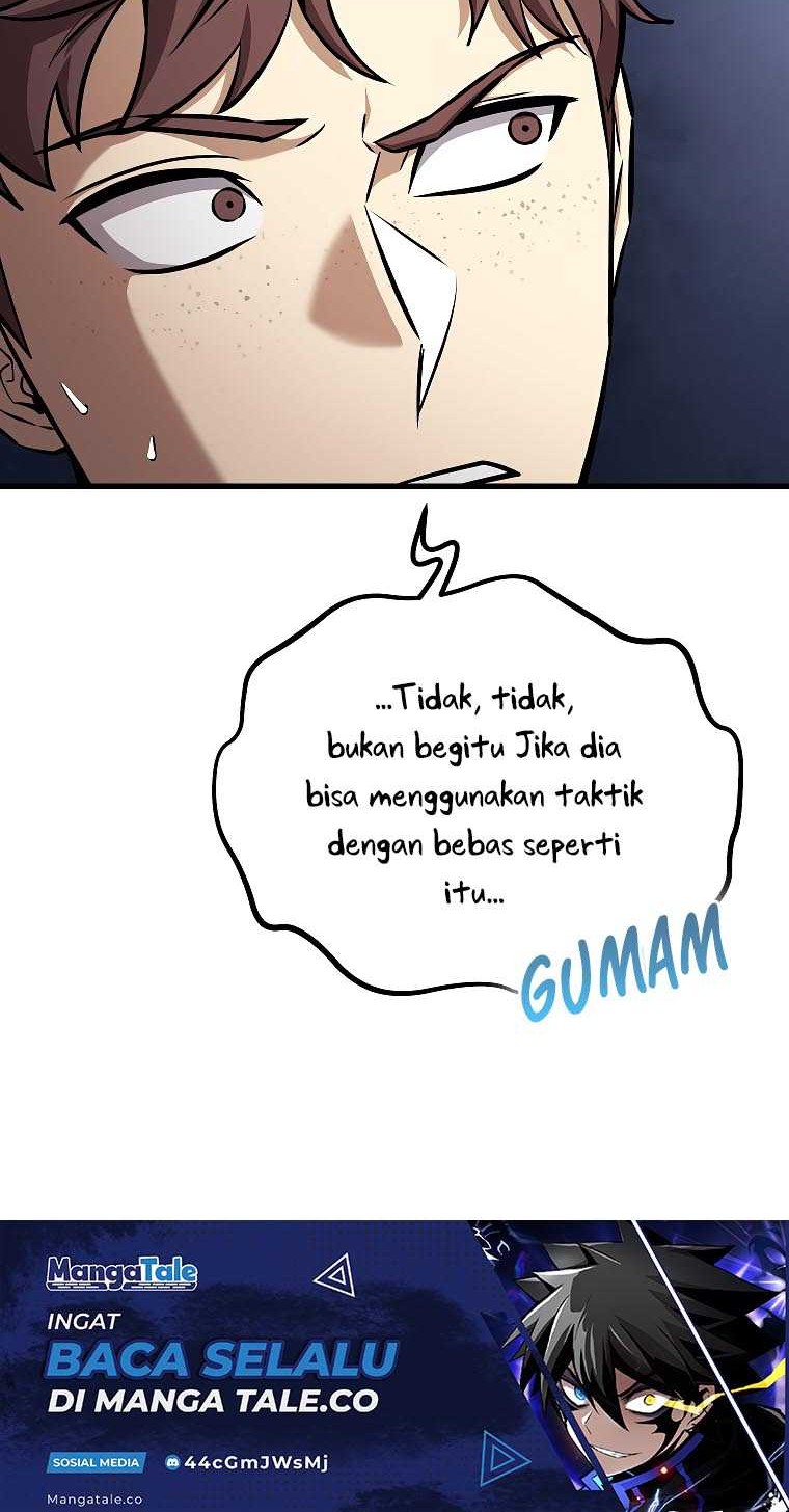 Dark Haired Tactical Genius Chapter 50 - halaman 33