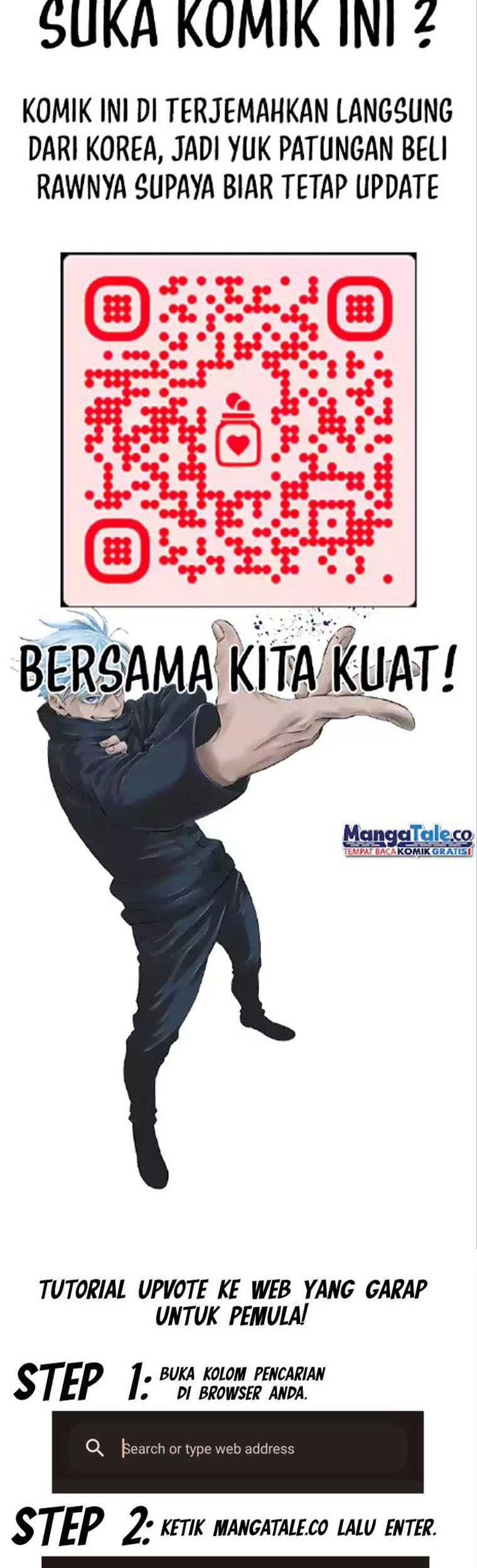 Dark Haired Tactical Genius Chapter 51 - halaman 55