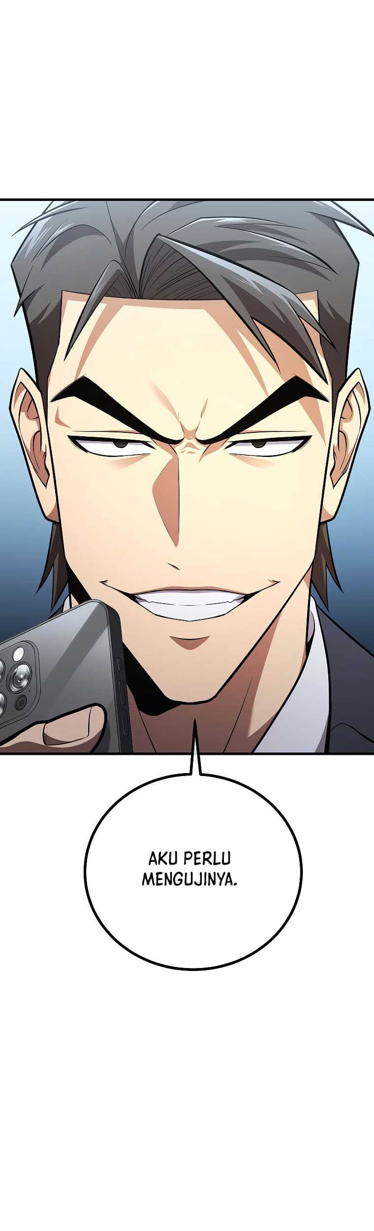 Dark Haired Tactical Genius Chapter 52 - halaman 10