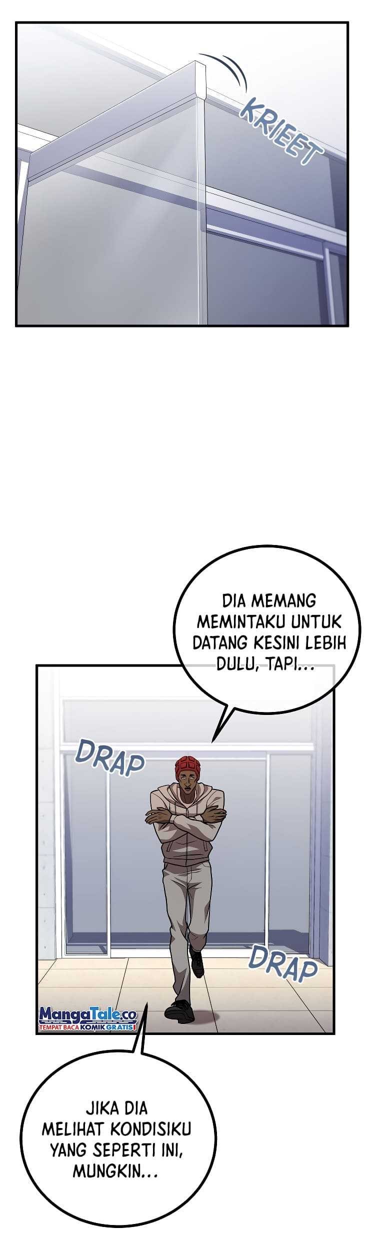 Dark Haired Tactical Genius Chapter 52 - halaman 13