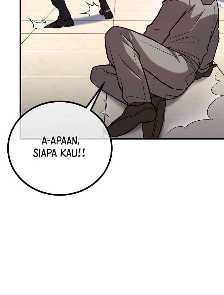 Dark Haired Tactical Genius Chapter 52 - halaman 16