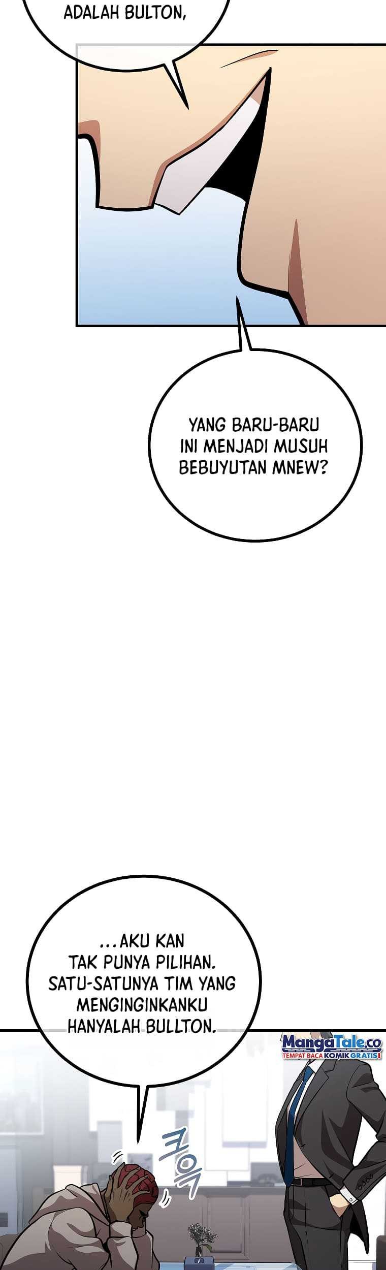 Dark Haired Tactical Genius Chapter 52 - halaman 29