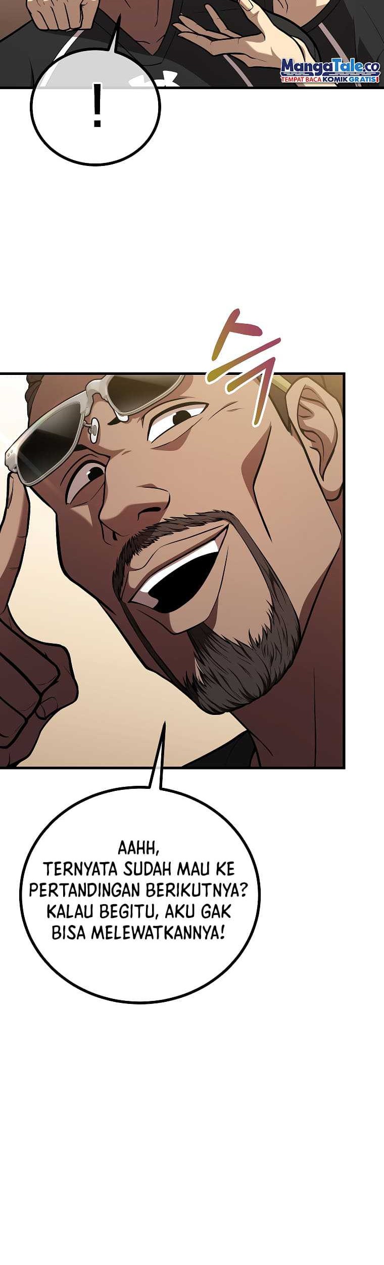 Dark Haired Tactical Genius Chapter 52 - halaman 50
