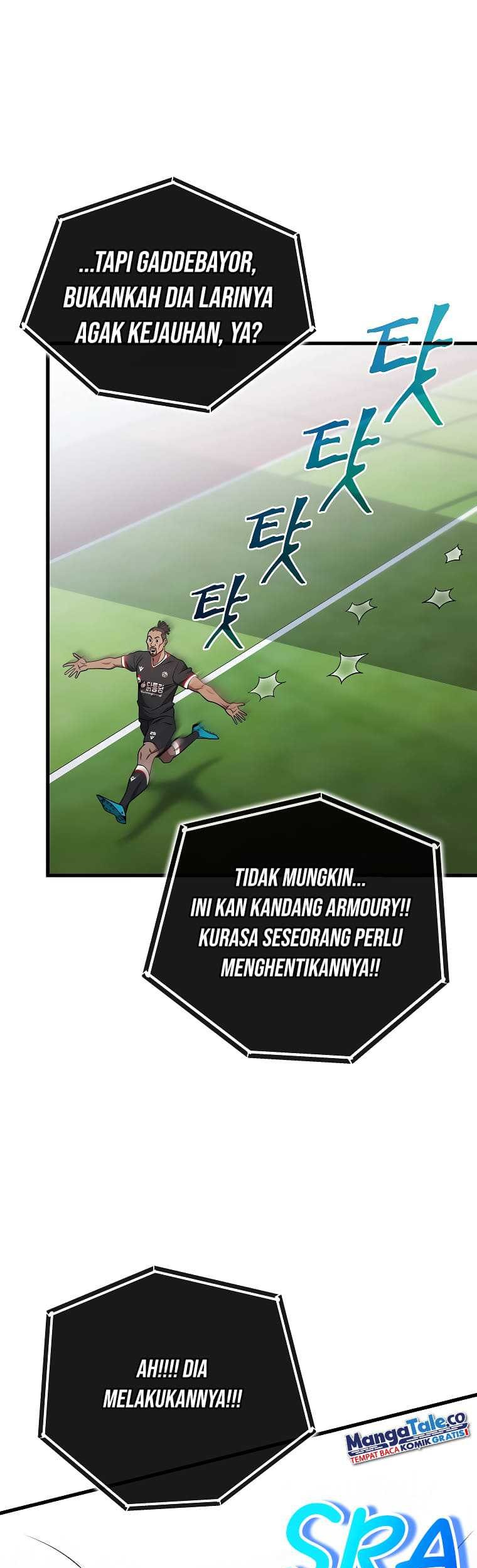 Dark Haired Tactical Genius Chapter 53 - halaman 34