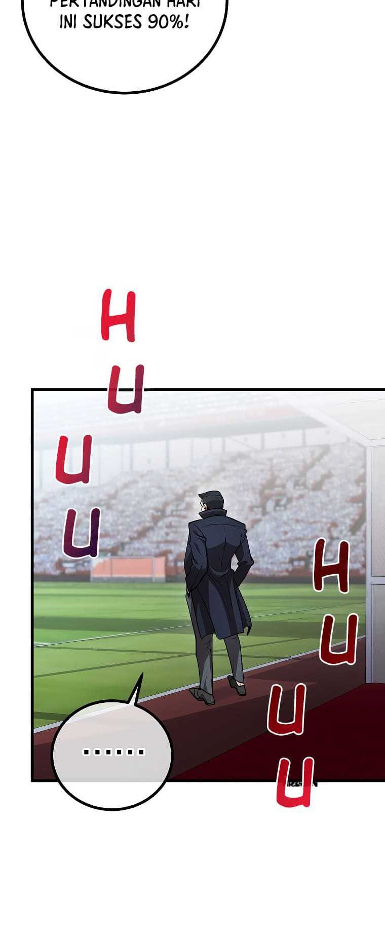 Dark Haired Tactical Genius Chapter 53 - halaman 41