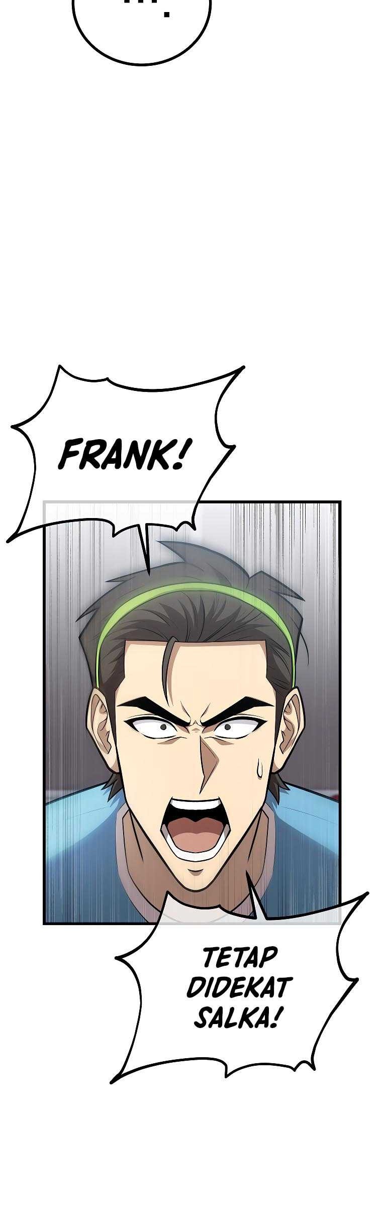 Dark Haired Tactical Genius Chapter 54 - halaman 16