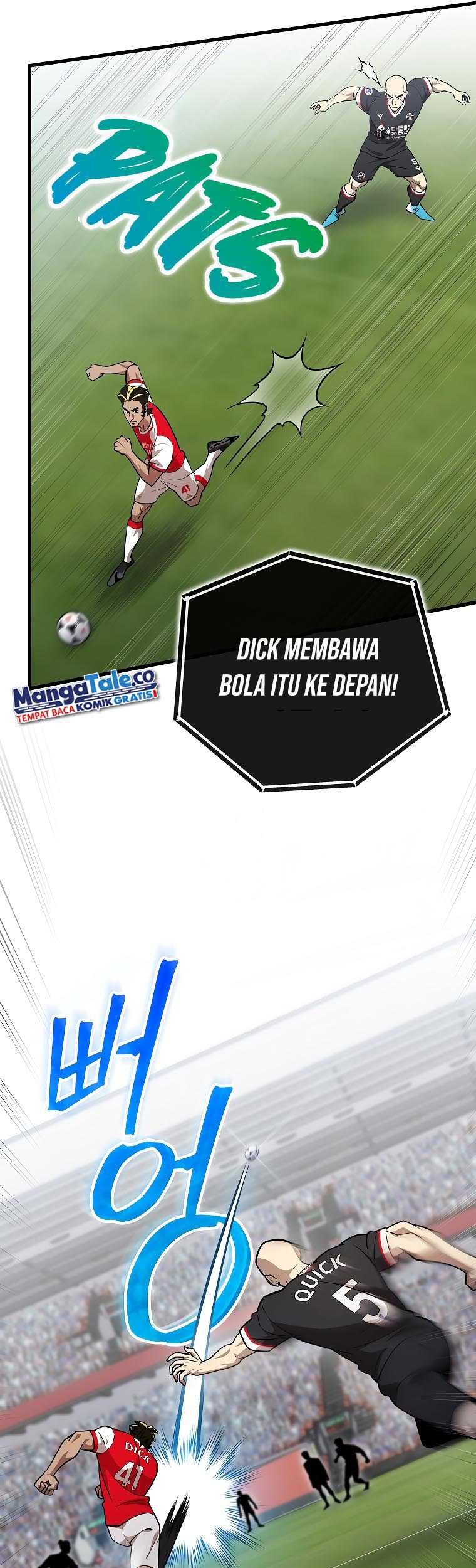 Dark Haired Tactical Genius Chapter 54 - halaman 17
