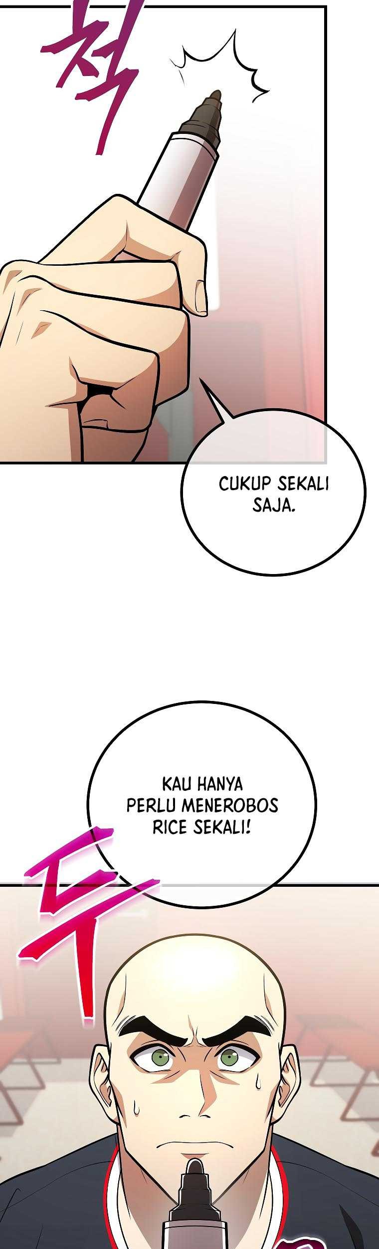 Dark Haired Tactical Genius Chapter 54 - halaman 53