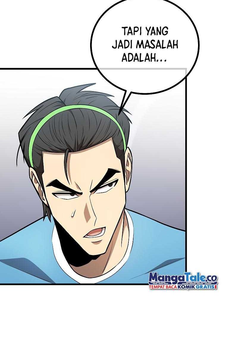 Dark Haired Tactical Genius Chapter 54 - halaman 9
