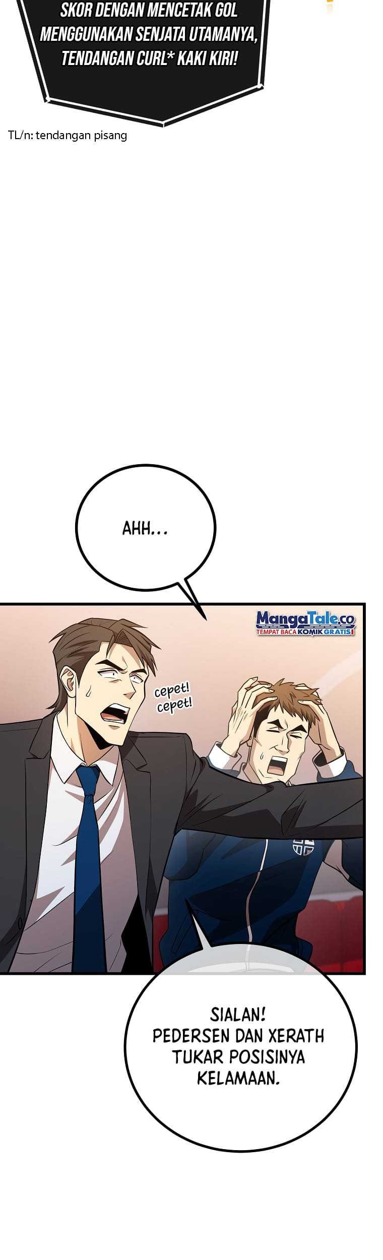 Dark Haired Tactical Genius Chapter 55 - halaman 13