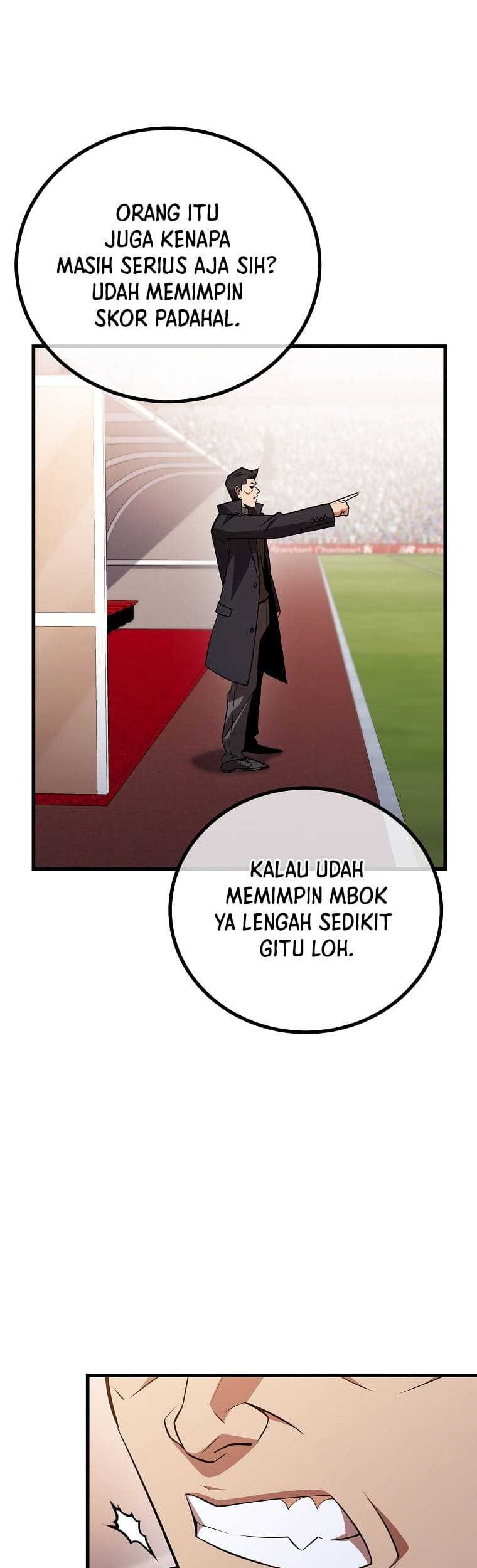 Dark Haired Tactical Genius Chapter 55 - halaman 14