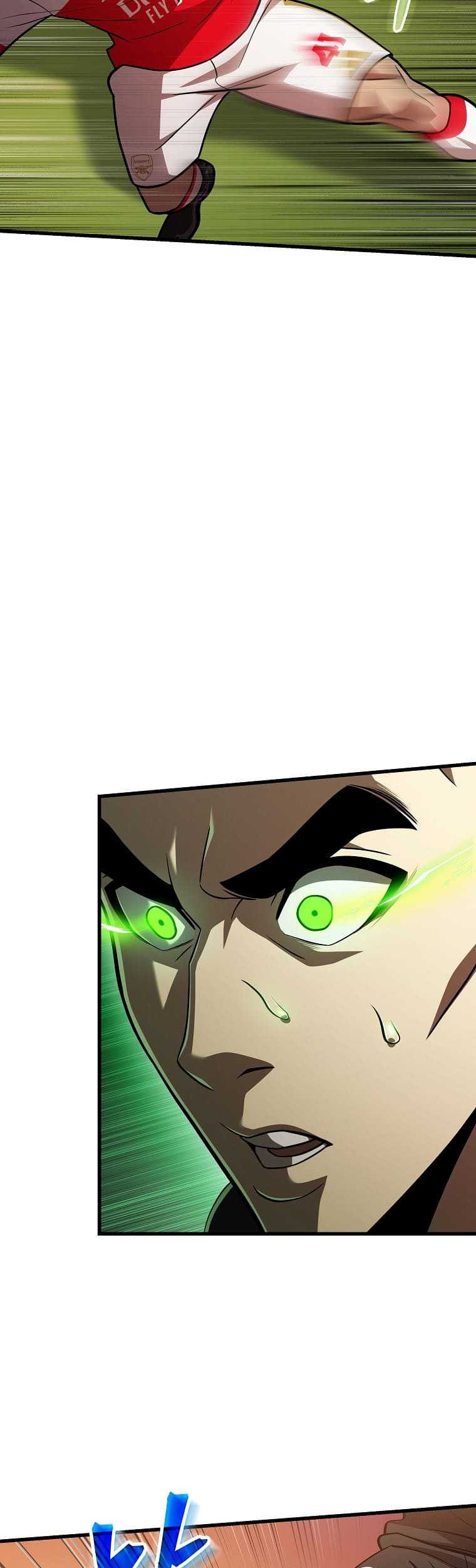 Dark Haired Tactical Genius Chapter 55 - halaman 32