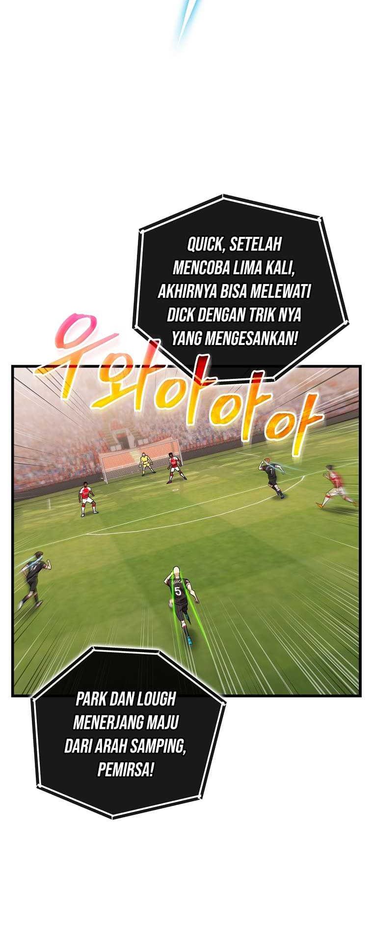 Dark Haired Tactical Genius Chapter 55 - halaman 36
