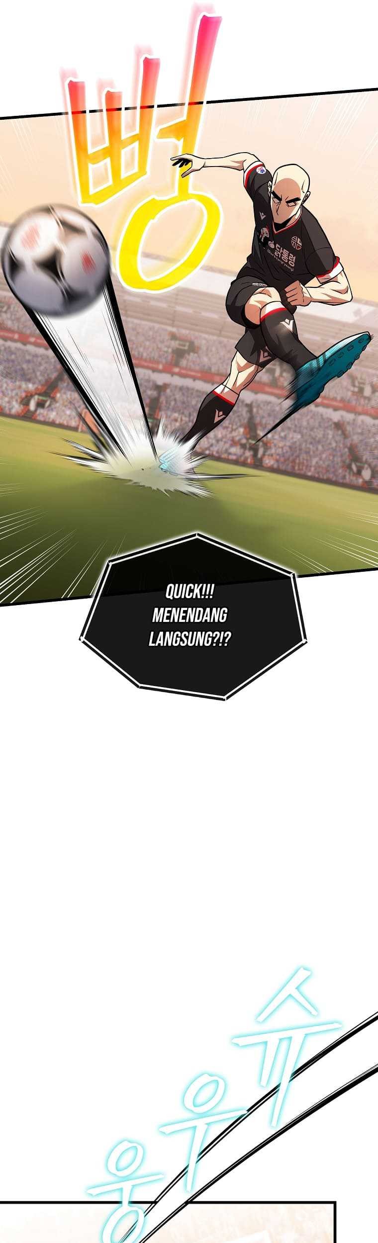 Dark Haired Tactical Genius Chapter 55 - halaman 37