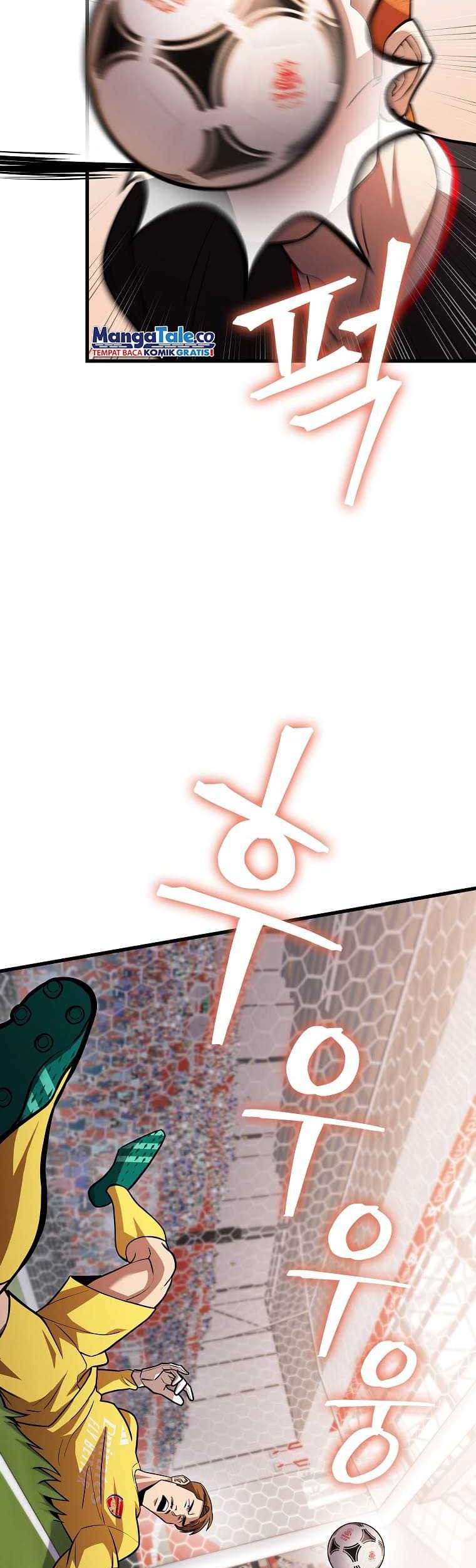 Dark Haired Tactical Genius Chapter 55 - halaman 39