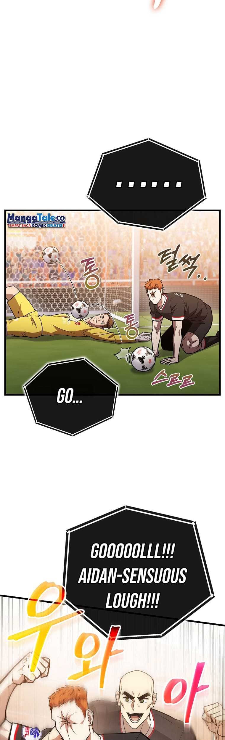 Dark Haired Tactical Genius Chapter 55 - halaman 41