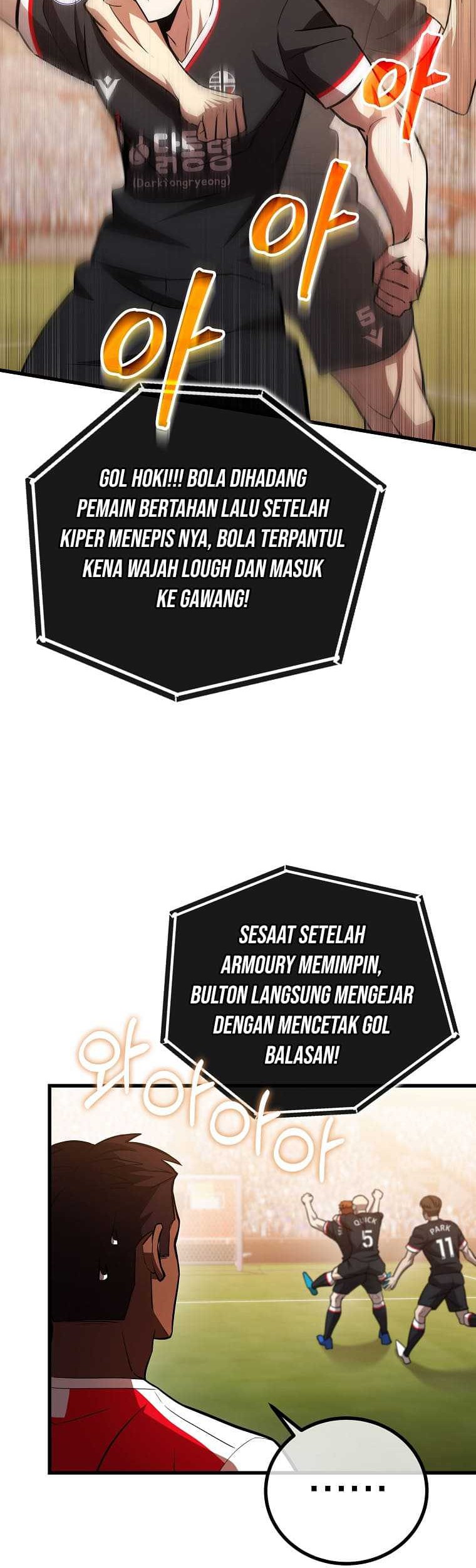 Dark Haired Tactical Genius Chapter 55 - halaman 42