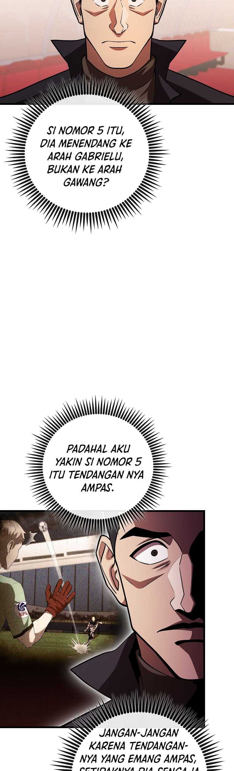 Dark Haired Tactical Genius Chapter 55 - halaman 46