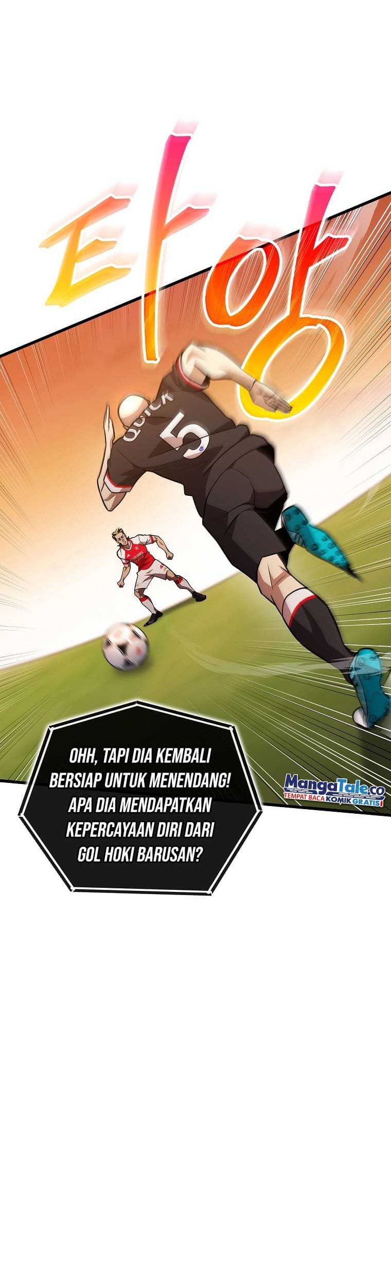 Dark Haired Tactical Genius Chapter 55 - halaman 52