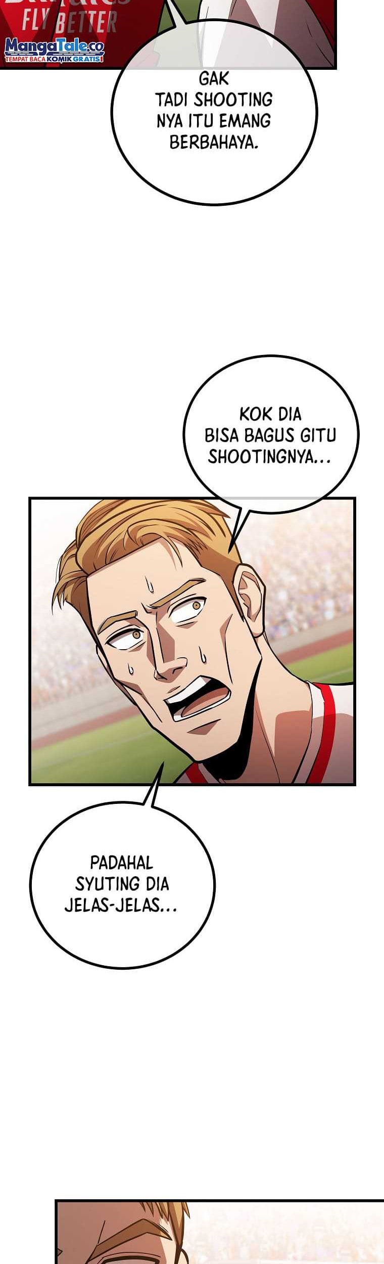Dark Haired Tactical Genius Chapter 56 - halaman 13