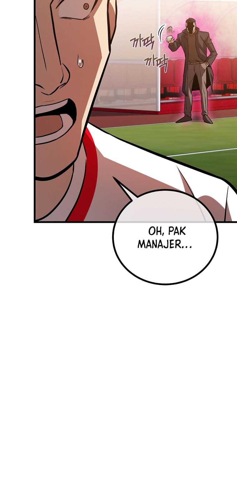 Dark Haired Tactical Genius Chapter 56 - halaman 14