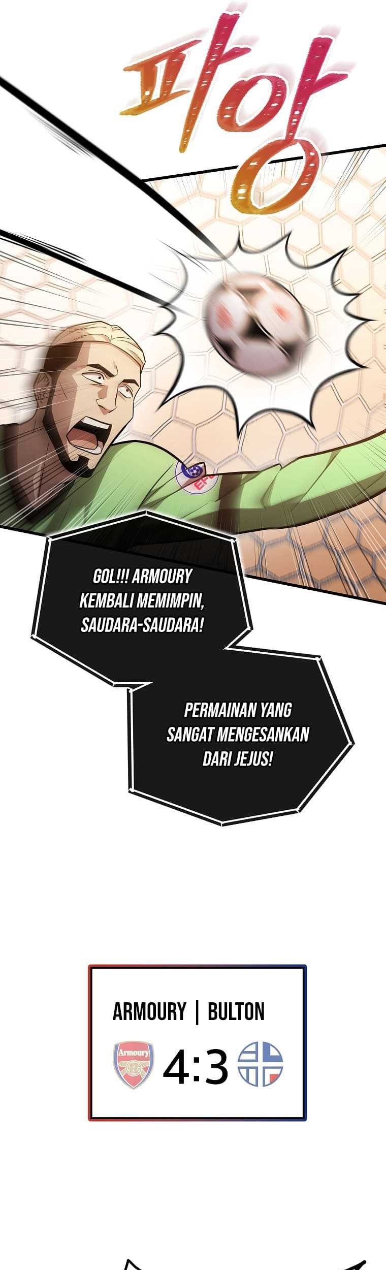 Dark Haired Tactical Genius Chapter 56 - halaman 29