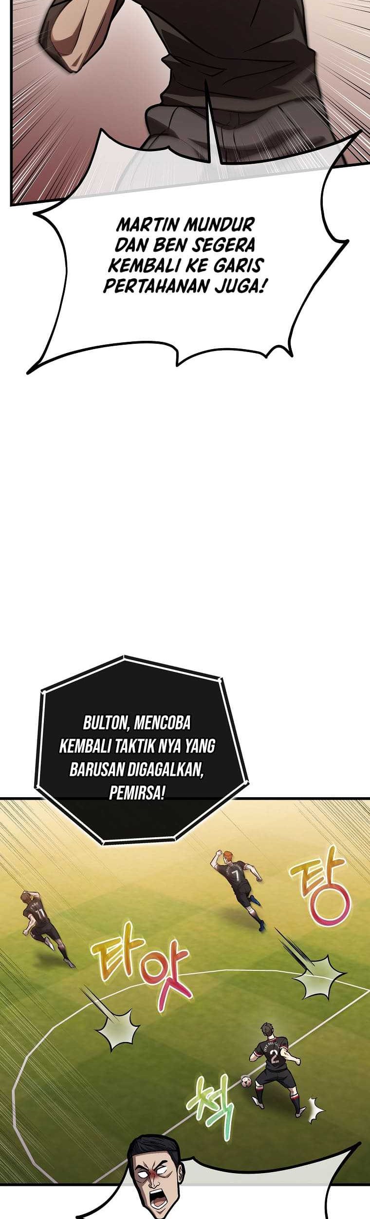 Dark Haired Tactical Genius Chapter 56 - halaman 32
