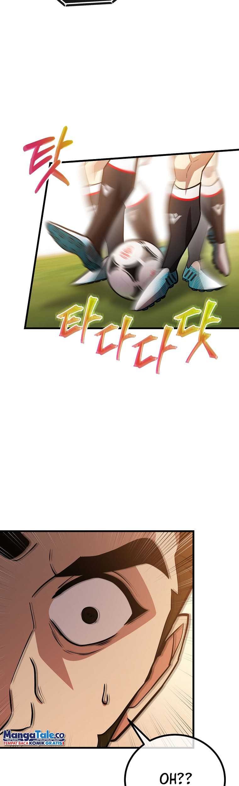 Dark Haired Tactical Genius Chapter 56 - halaman 40
