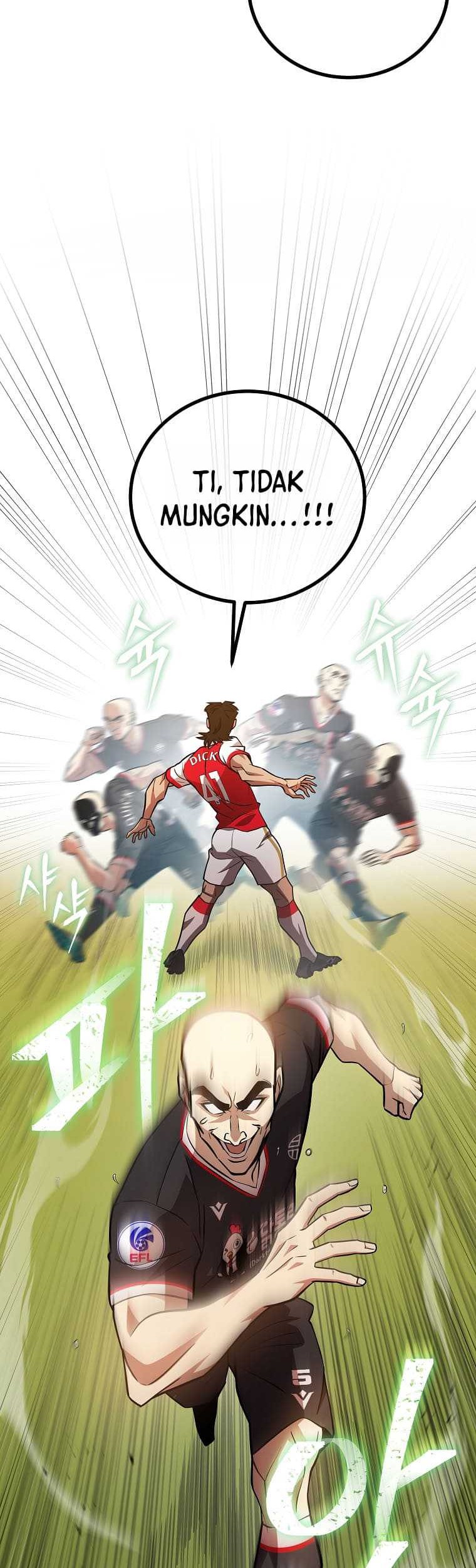 Dark Haired Tactical Genius Chapter 56 - halaman 41