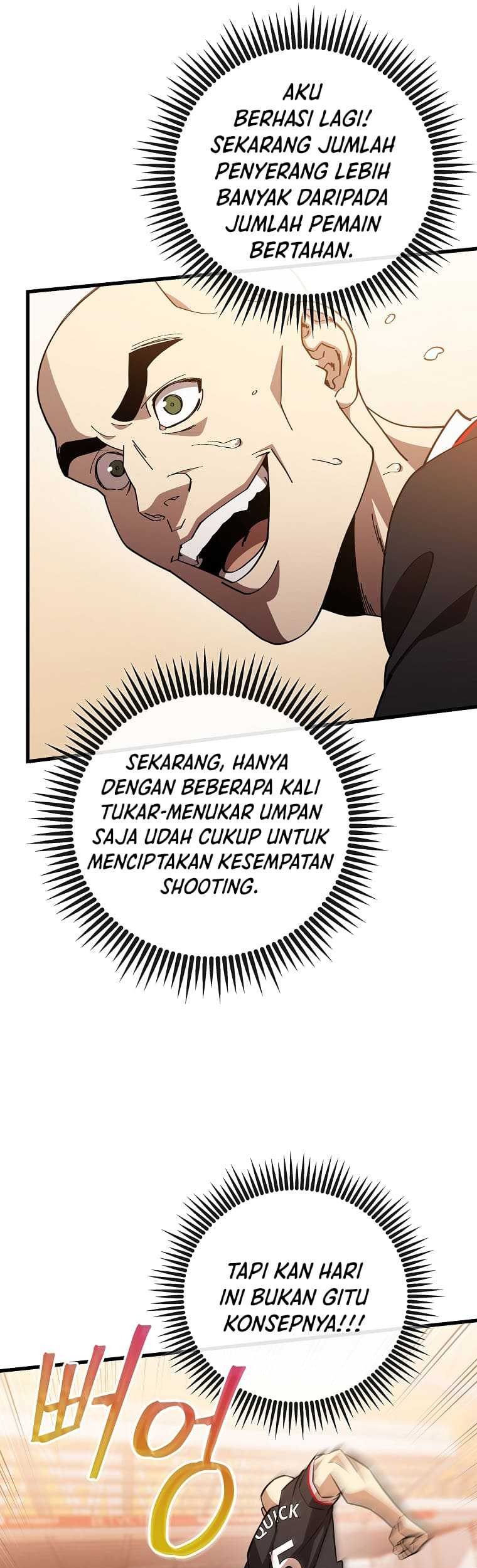 Dark Haired Tactical Genius Chapter 56 - halaman 43