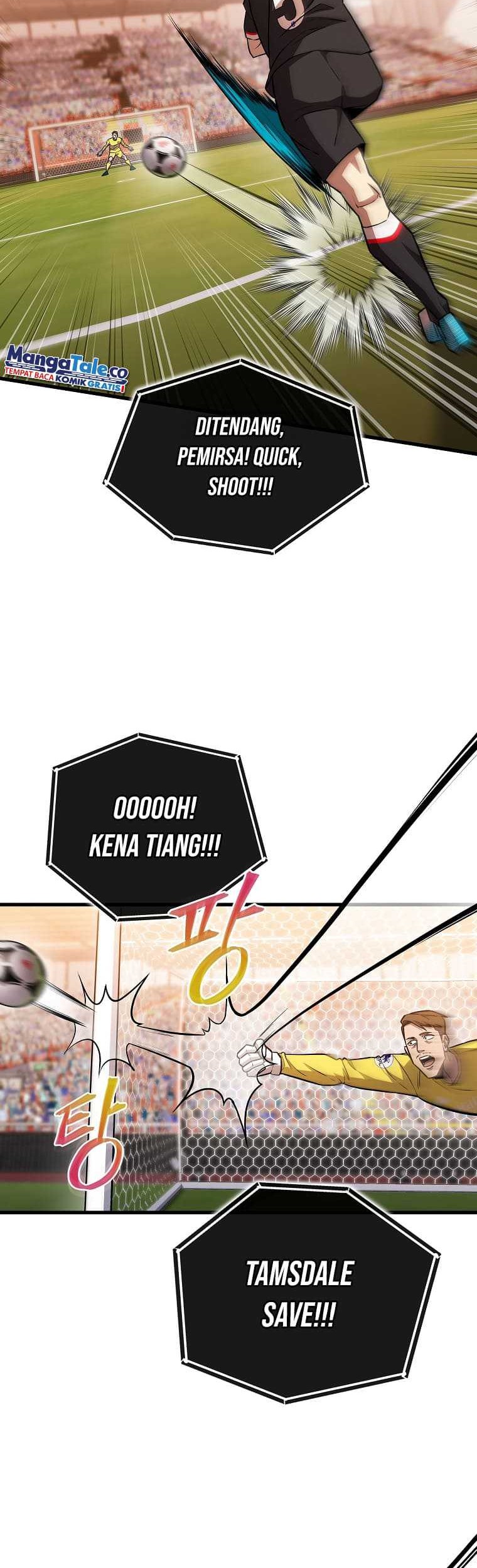 Dark Haired Tactical Genius Chapter 56 - halaman 44