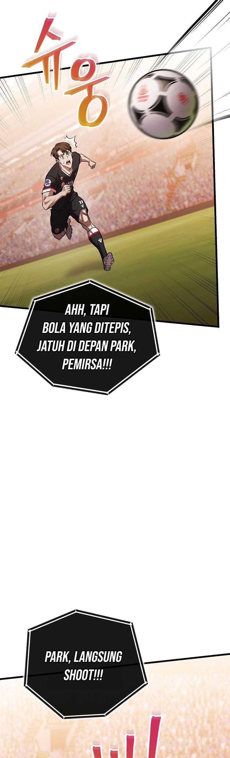 Dark Haired Tactical Genius Chapter 56 - halaman 45
