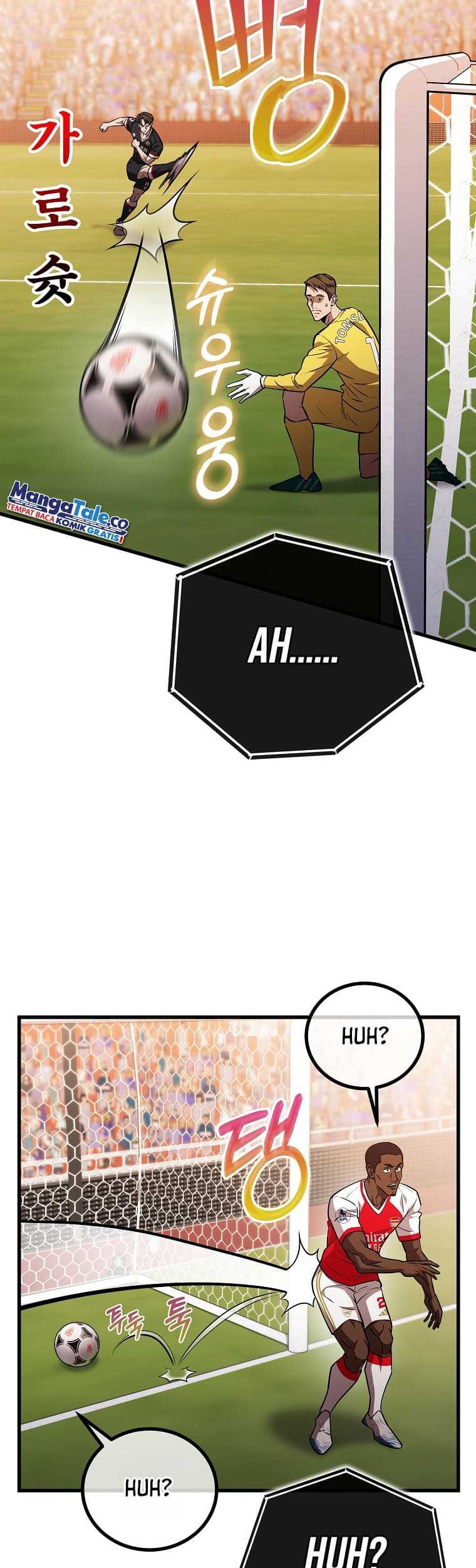 Dark Haired Tactical Genius Chapter 56 - halaman 46