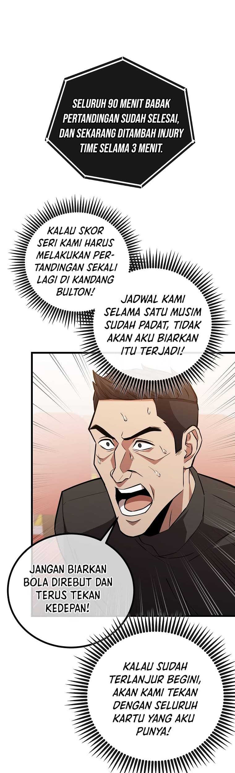 Dark Haired Tactical Genius Chapter 56 - halaman 48